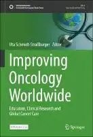 Cover Image of Improving Oncology Worldwide