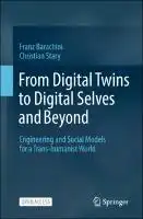 Cover Image of From Digital Twins to Digital Selves and Beyond