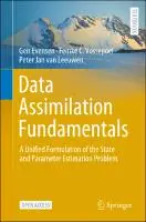 Cover Image of Data Assimilation Fundamentals