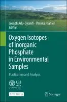 Cover Image of Oxygen Isotopes of Inorganic Phosphate in Environmental Samples