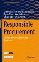 Cover Image of Responsible Procurement