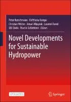 Cover Image of Novel Developments for Sustainable Hydropower