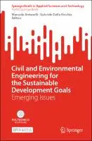 Cover Image of Civil and Environmental Engineering for the Sustainable Development Goals
