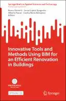 Cover Image of Innovative Tools and Methods Using BIM for an Efficient Renovation in Buildings