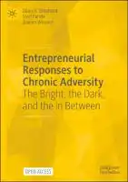 Cover Image of Entrepreneurial Responses to Chronic Adversity