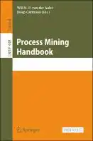 Cover Image of Process Mining Handbook