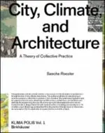 Cover Image of City, Climate, and Architecture