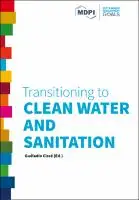 Cover Image of Transitioning to Clean Water and Sanitation