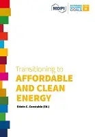 Cover Image of Transitioning to Affordable and Clean Energy