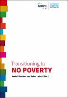 Cover Image of Transitioning to No Poverty