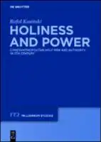 Cover Image of Holiness and Power