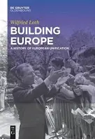 Cover Image of Building Europe