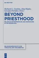 Cover Image of Beyond Priesthood