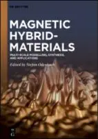 Cover Image of Magnetic Hybrid-Materials