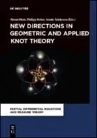 Cover Image of New Directions in Geometric and Applied Knot Theory