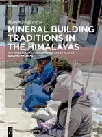 Cover Image of Mineral Building Traditions in the Himalayas