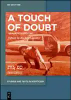 Cover Image of A Touch of Doubt