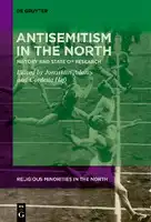 Cover Image of Antisemitism in the North