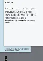 Cover Image of Visualizing the invisible with the human body