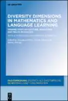 Cover Image of Diversity Dimensions in Mathematics and Language Learning