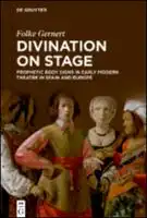 Cover Image of Divination on stage