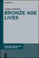 Cover Image of Bronze Age Lives