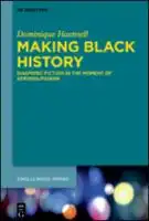 Cover Image of Making Black History
