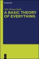 Cover Image of A Basic Theory of Everything