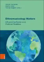 Cover Image of Ethnomusicology Matters