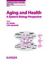 Cover Image of Aging and Health