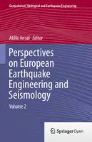 Cover Image of Perspectives on European Earthquake Engineering and Seismology: Volume 2