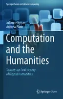 Cover Image of Computation and the Humanities: Towards an Oral History of Digital Humanities
