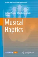 Cover Image of Musical Haptics