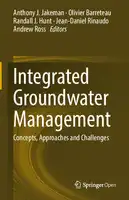 Cover Image of Integrated Groundwater Management