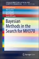 Cover Image of Bayesian Methods in the Search for MH370