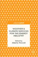 Cover Image of Weather & Climate Services for the Energy Industry