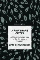 Cover Image of A Fair Share of Tax