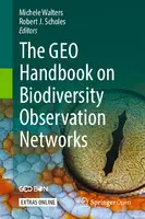 Cover Image of The GEO Handbook on Biodiversity Observation Networks
