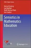 Cover Image of Semiotics in Mathematics Education