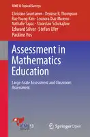 Cover Image of Assessment in Mathematics Education: Large-Scale Assessment and Classroom Assessment