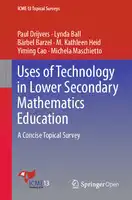 Cover Image of Uses of Technology in Lower Secondary Mathematics Education: A Concise Topical Survey