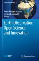 Cover Image of Earth Observation Open Science and Innovation