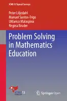 Cover Image of Problem Solving in Mathematics Education