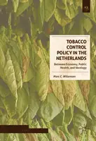 Cover Image of Tobacco Control Policy in the Netherlands