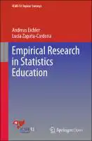 Cover Image of Empirical Research in Statistics Education