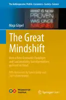 Cover Image of The Great Mindshift: How a New Economic Paradigm and Sustainability Transformations go Hand in Hand