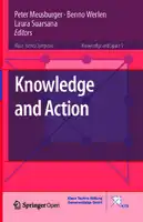 Cover Image of Knowledge and Action