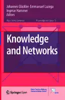 Cover Image of Knowledge and Networks