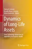 Cover Image of Dynamics of Long-Life Assets: From Technology Adaptation to Upgrading the Business Model
