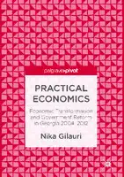 Cover Image of Practical Economics
